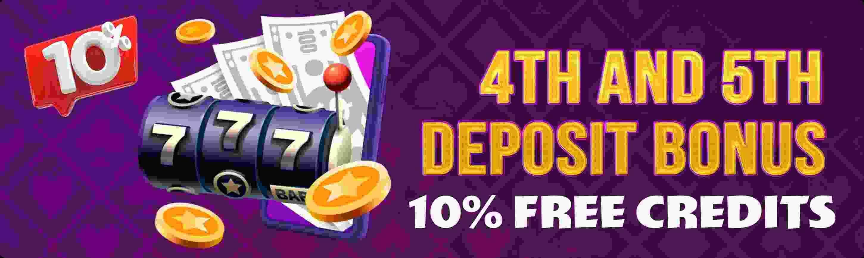 promotion 4th-and-5th-deposit-bonus