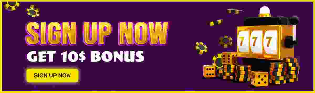 promotion sign-up-bonus