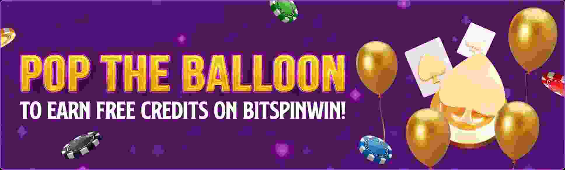 promotion balloon