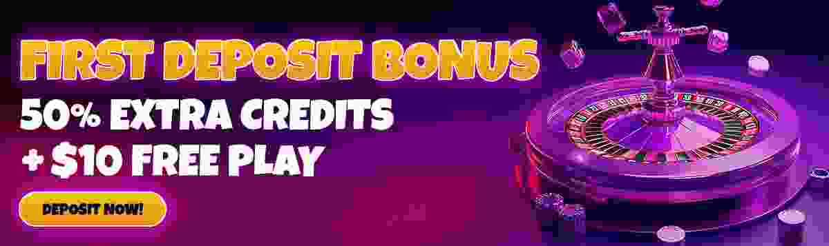 promotion first-deposit-bonus
