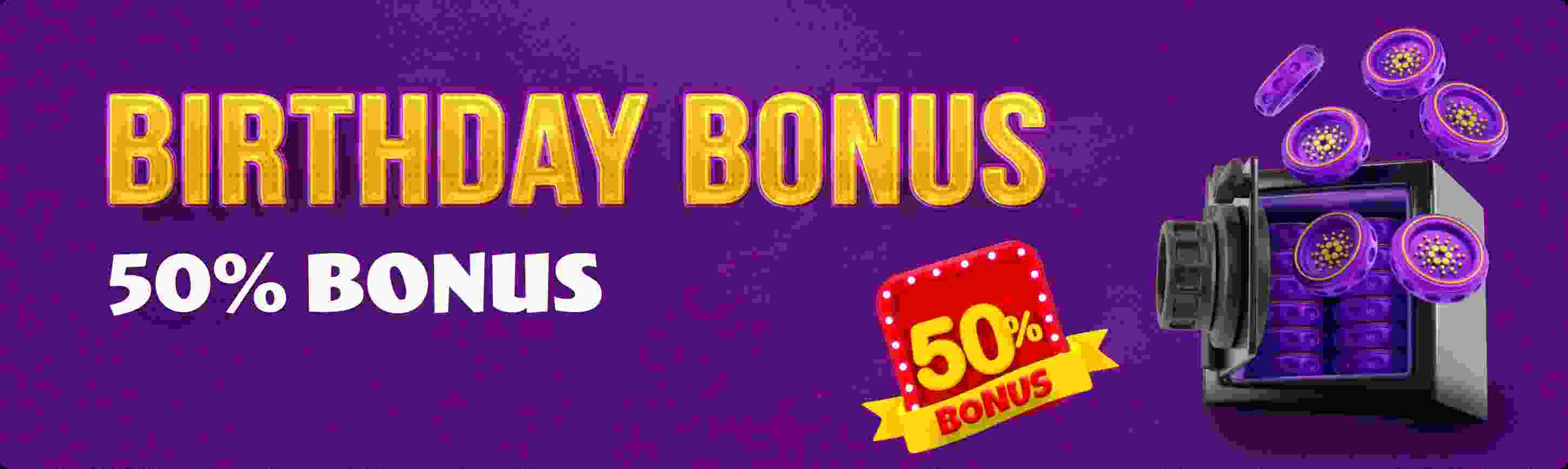 promotion birthday-bonus