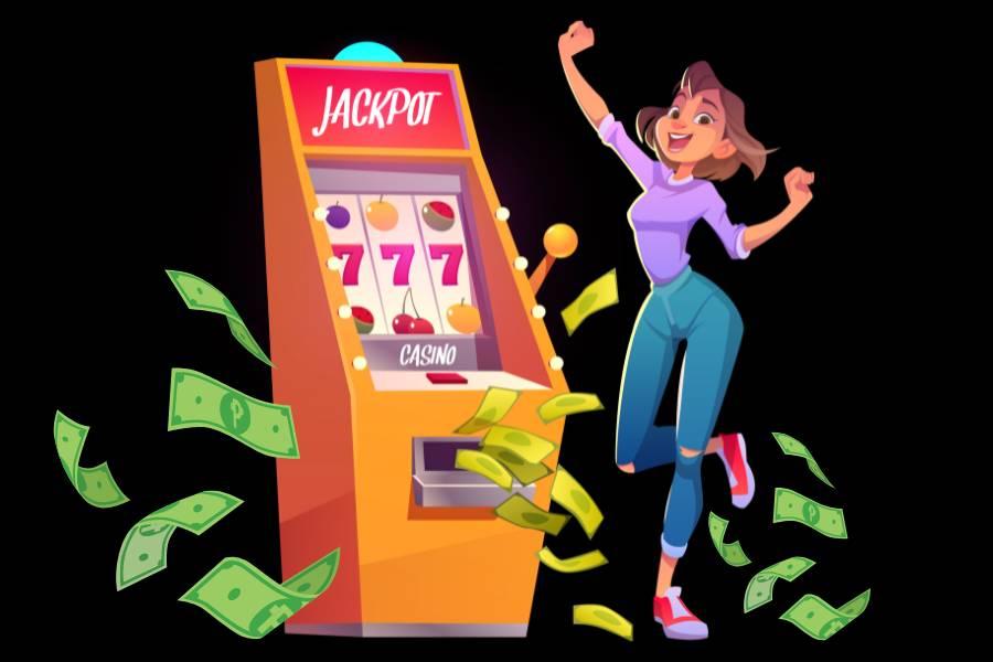 online slots real money